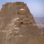 masada